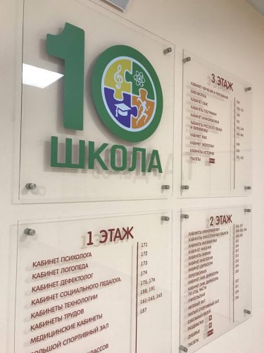 Фото проекта