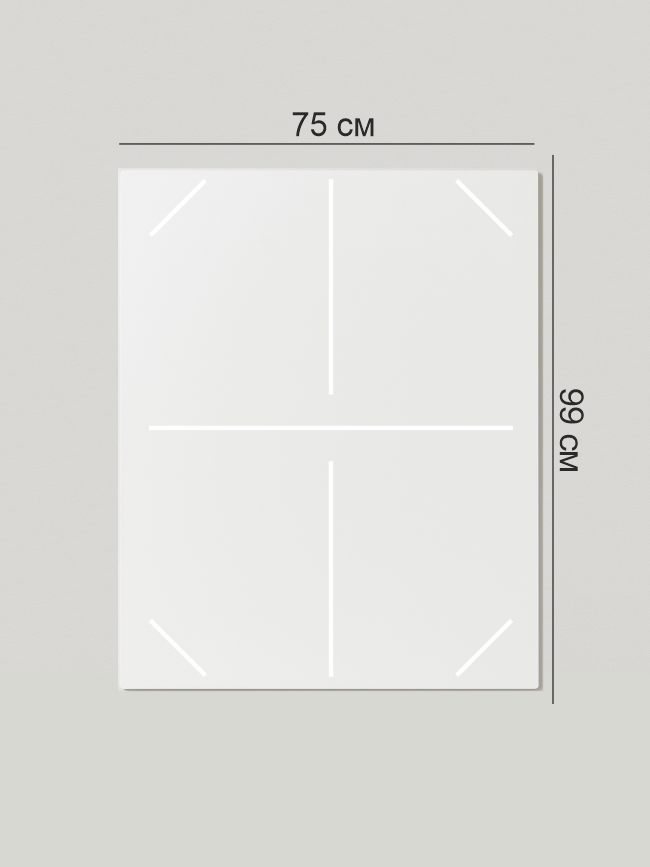 Стенд для школы информационный по физике 75*99см 3 Стенд для школы информационный по физике 75*99см — изображение 3