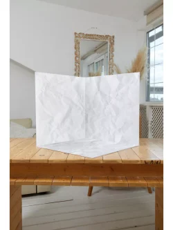 Фотофон угловой 48х49см безбликовый для предметной съемки