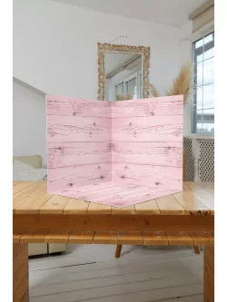 Фотофон угловой 48/49 см безбликовый для предметной съемки