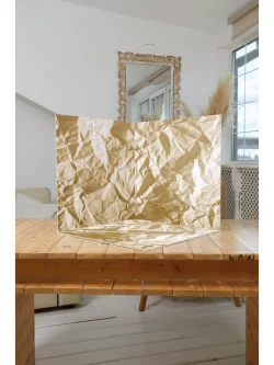 Фотофон угловой 63/59 см безбликовый для предметной съемки