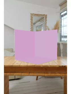 Фотофон угловой 72х72 см безбликовый для предметной съемки