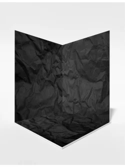 Большой Фотофон угловой для предметной съемки 80/100 см