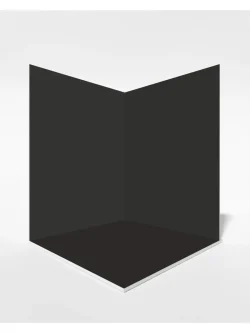 Большой Фотофон угловой для предметной съемки 80/100 см