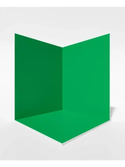 Большой Фотофон для предметной съемки 80/100 см