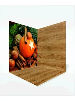 Большой Фотофон для предметной съемки 80/100 см