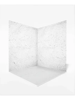 Большой Фотофон для предметной съемки 80/100 см