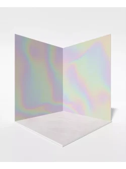 Большой Фотофон для предметной съемки 80/100 см