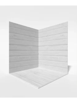 Большой Фотофон для предметной съемки 80/100 см