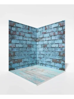 Большой Фотофон для предметной съемки 80/100 см