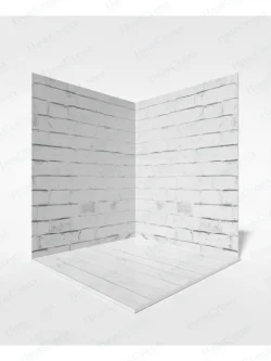 Большой Фотофон для предметной съемки 80/100 см