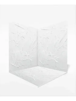 Большой Фотофон для предметной съемки 80/100 см