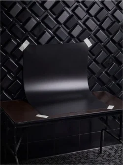 Фотофон для предметной съемки ( пластиковый фон для фото )