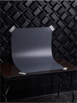 Фотофон для предметной съемки ( пластиковый фон для фото )