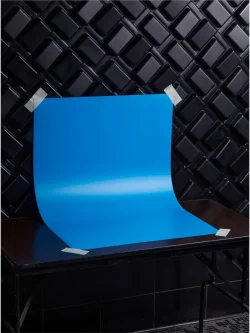 Фотофон для предметной съемки ( пластиковый фон для фото )