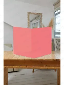Фотофон угловой 30/30 см безбликовый 3d