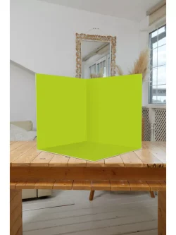 Фотофон угловой 30/30 см для предметной съемки