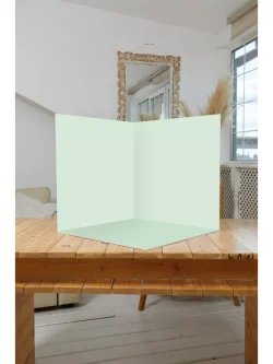 Фотофон угловой 30/30 см для предметной съемки