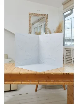 Фотофон угловой 30/30 см безбликовый 3d