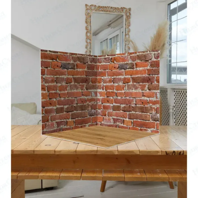 Фотофон угловой 30/30 см безбликовый 3d