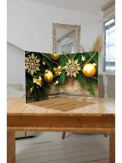 Фотофон угловой 30/30 см безбликовый 3d