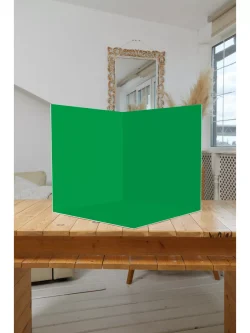 Фотофон угловой 30/30 см безбликовый 3d