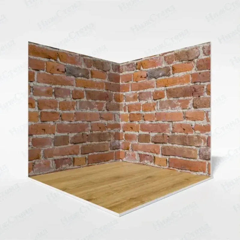 Фотофон угловой 30/30 см безбликовый 3d — изображение 2