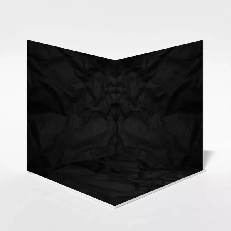 Фотофон угловой 40/40 см безбликовый для предметной съемки — изображение 2