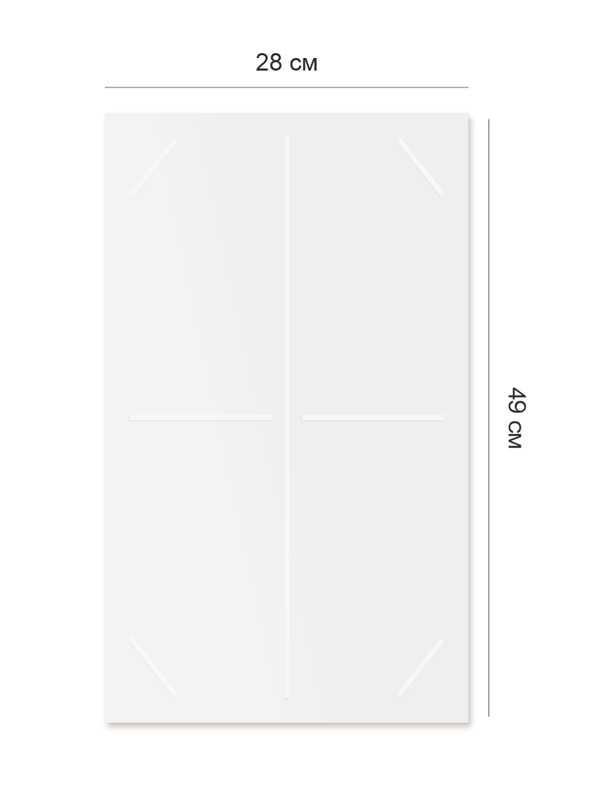 Уголок потребителя с книгами 2025 — изображение 3