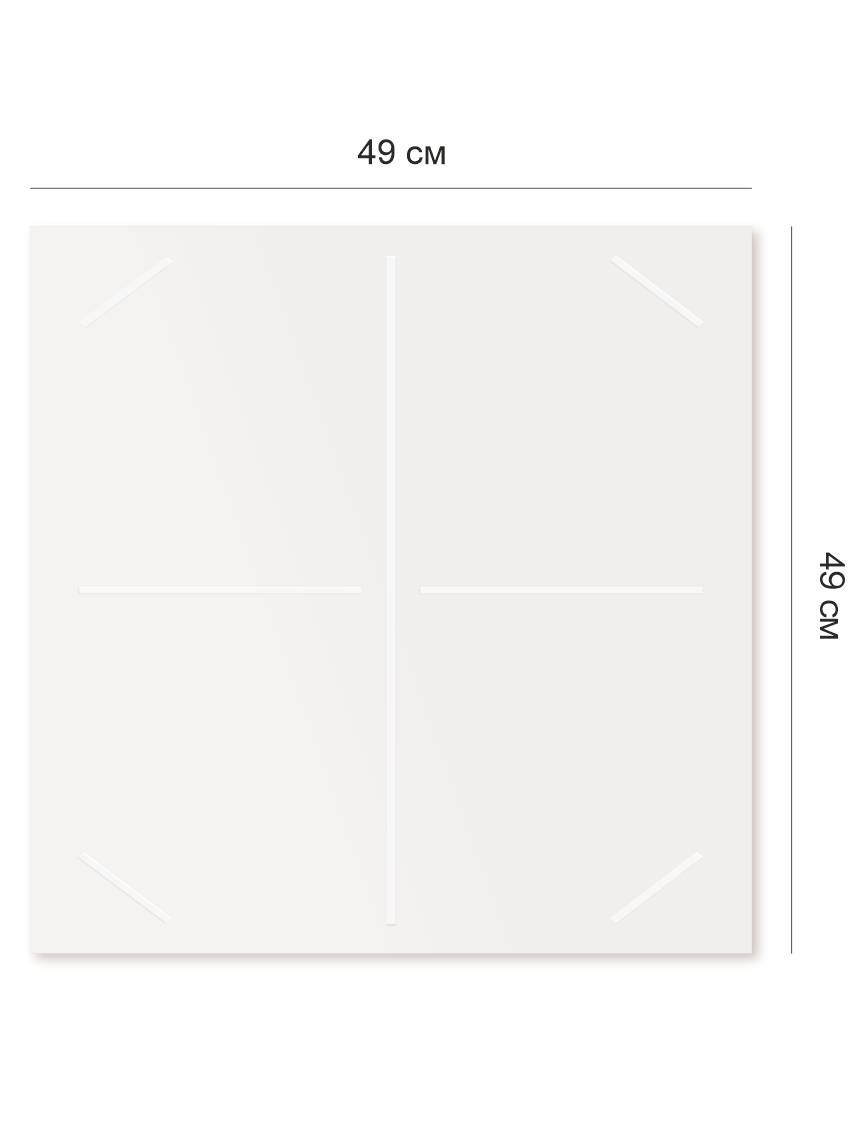Уголок потребителя стенд настенный с книгами 2025 — изображение 3