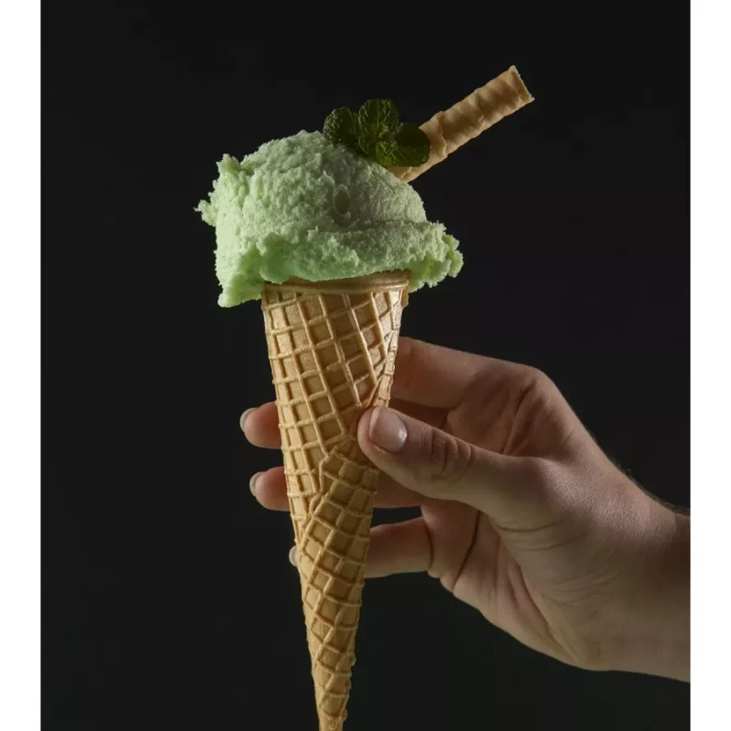 Фотофон угловой 40/40 см безбликовый для предметной съемки — изображение 3