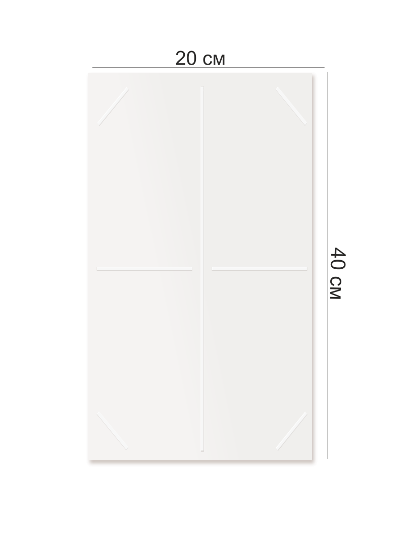 Классный уголок в цветах флага России 4 Классный уголок в цветах флага России — изображение 4