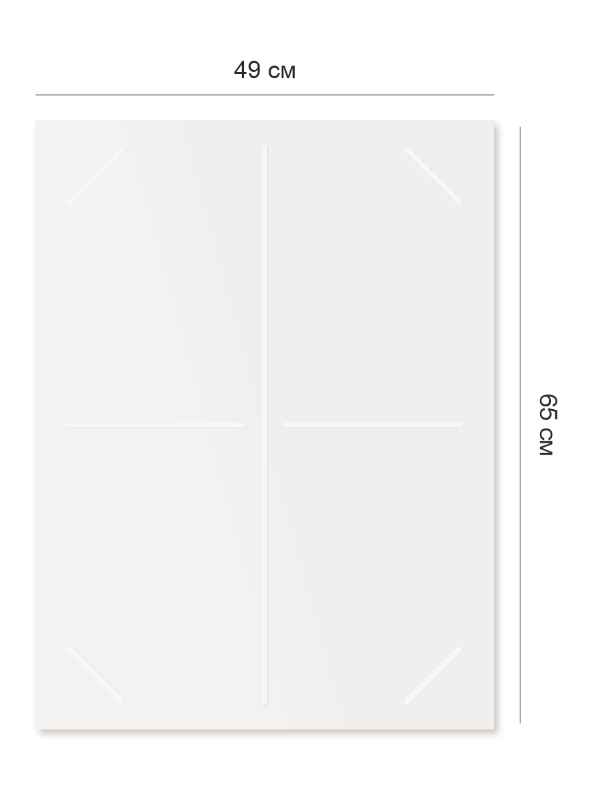 Уголок потребителя 2025 с комплектом литературы 3 Уголок потребителя 2025 с комплектом литературы — изображение 3