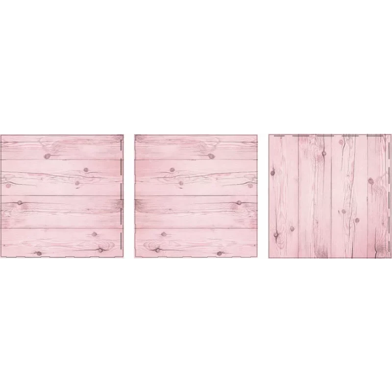 Фотофон угловой 72х72 см безбликовый для предметной съемки — изображение 5