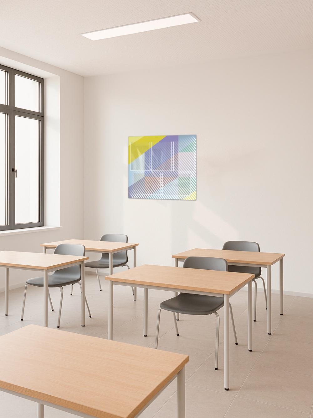 Классный уголок 2 Классный уголок — изображение 2