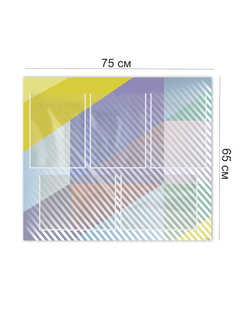 Классный уголок 4 Классный уголок — изображение 4