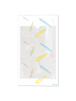 Классный уголок с 1 карманом