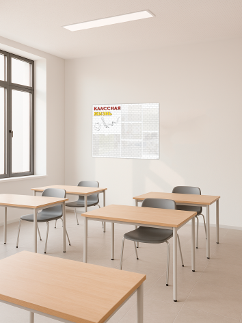 Классный уголок 2 Классный уголок — изображение 2