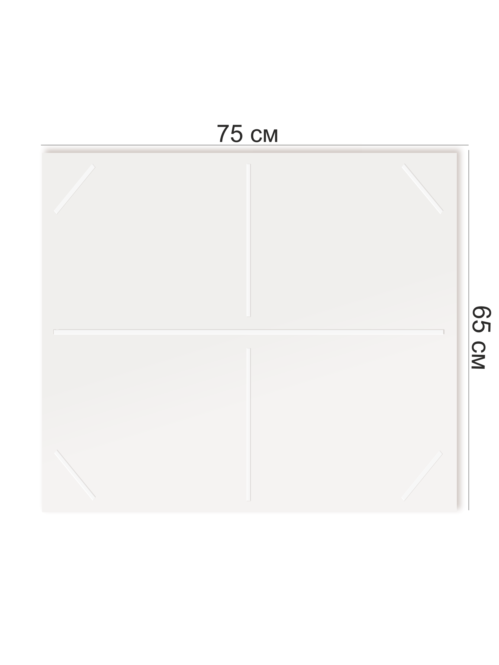 Набор классных уголков для школы 3 Набор классных уголков для школы — изображение 3