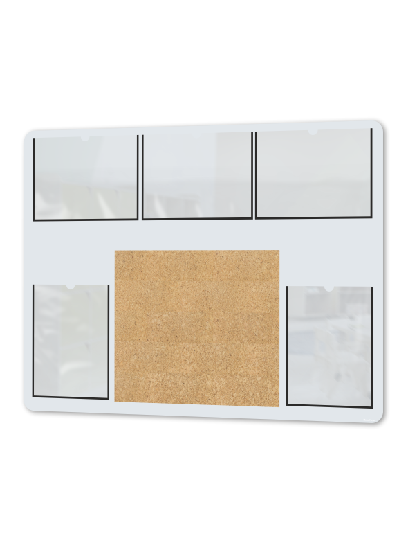 Классный уголок для школы