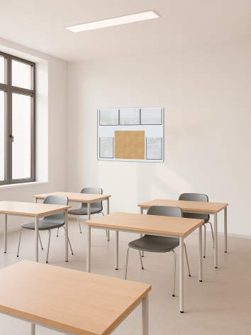 Классный уголок для школы — изображение 2