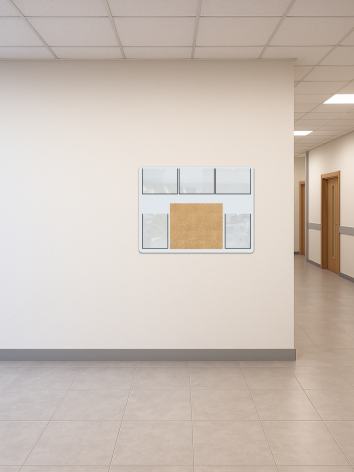 Классный уголок для школы — изображение 5