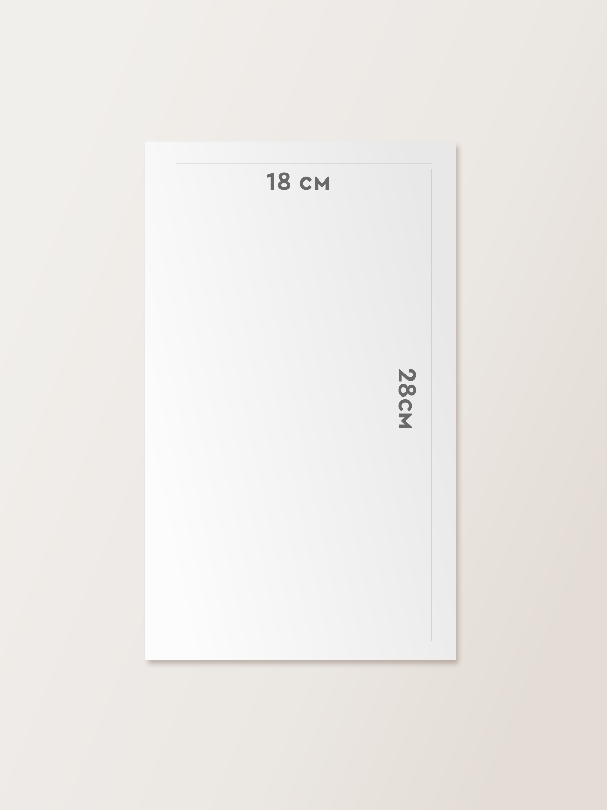 Уголок потребителя мини 185х280 мм с карманом А5 — изображение 3