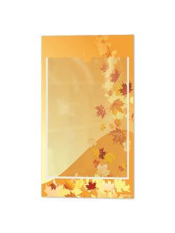 Классный уголок с 1 карманом