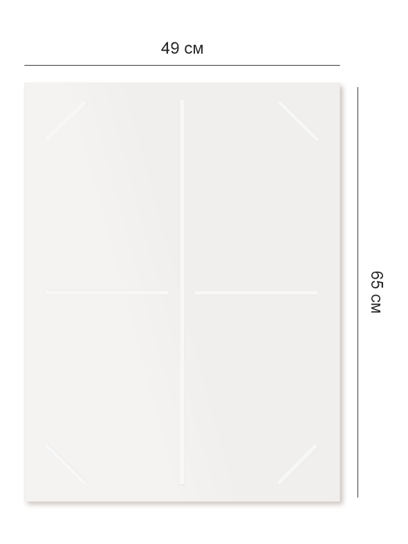 Уголок потребителя 2025 с комплектом литературы 3 Уголок потребителя 2025 с комплектом литературы — изображение 3