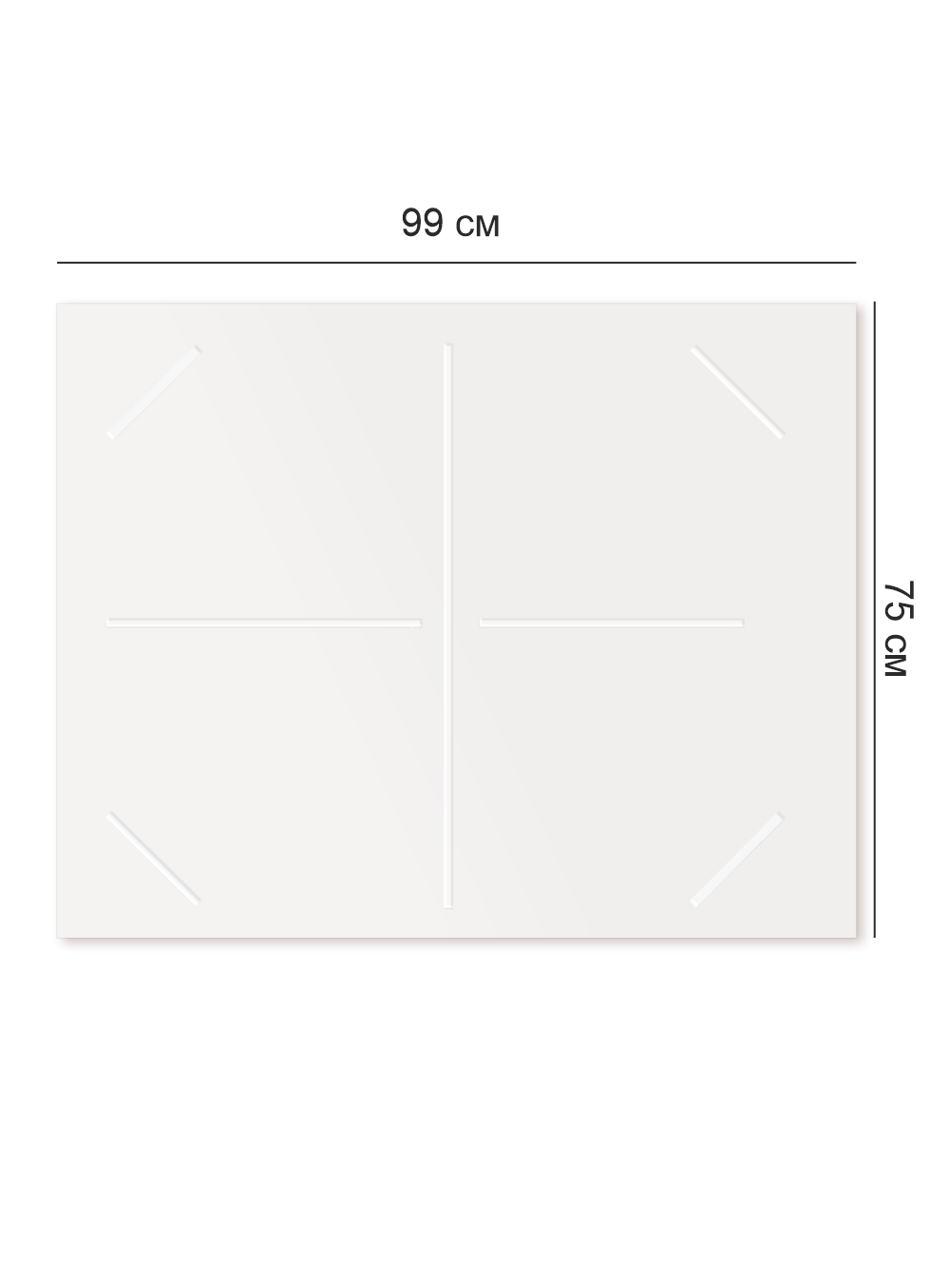 Стенд "Гражданская оборона" 2 Стенд "Гражданская оборона" — изображение 2