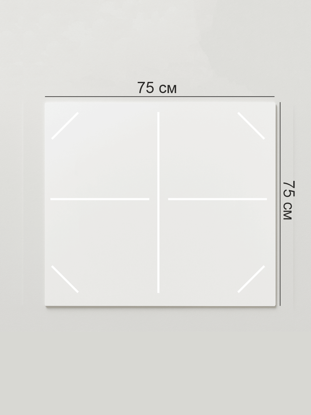 Стенд "Охрана труда" с перекидной системой 2 Стенд "Охрана труда" с перекидной системой — изображение 2
