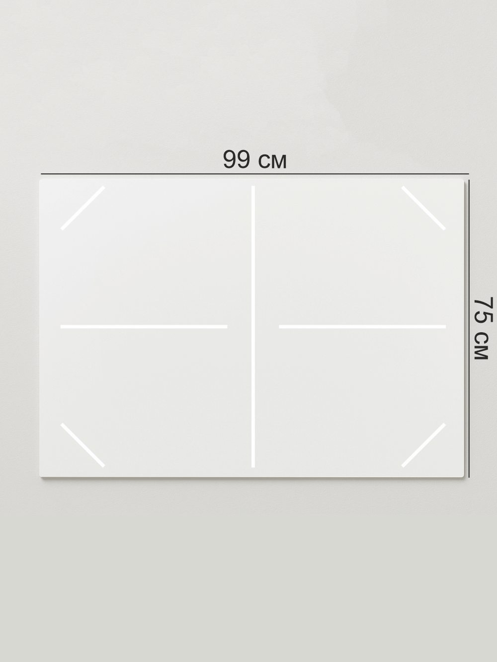 Стенд "Охрана труда" с перекидной системой 2 Стенд "Охрана труда" с перекидной системой — изображение 2