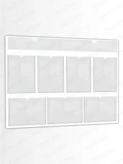 Информационный стенд