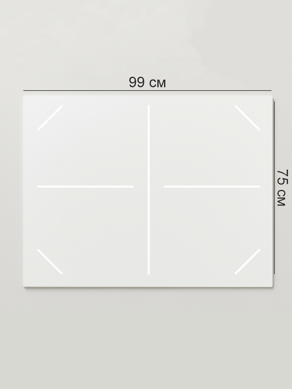 Стенд информация с кармашками 3 Стенд информация с кармашками — изображение 3